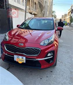 کیا سپۆرتاج